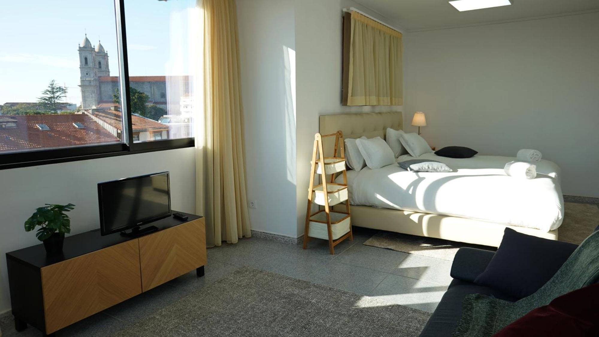 Ryamen'S Apartment Porto Exterior photo